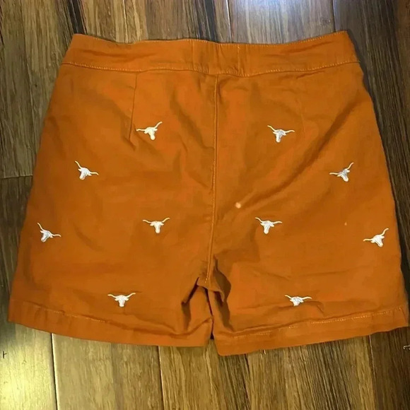 Emerson Street Long Horn Short - Picture 4 of 5